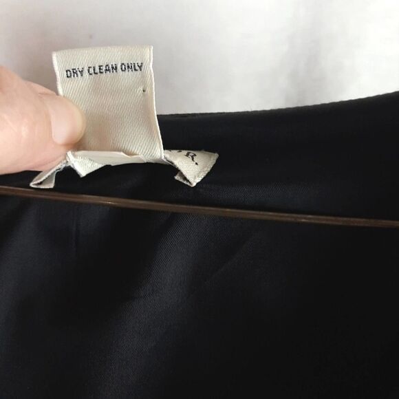 Ann Taylor Little Black Dress NWOT - Picture 8 of 12
